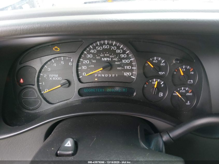 2007 Chevrolet Silverado 1500 Classic Lt1 VIN: 1GCEC19V67Z123177 Lot: 43979266