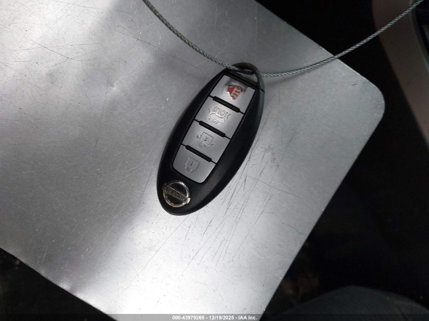 2013 Nissan Altima 2.5 S VIN: 1N4AL3AP3DC261500 Lot: 43979268