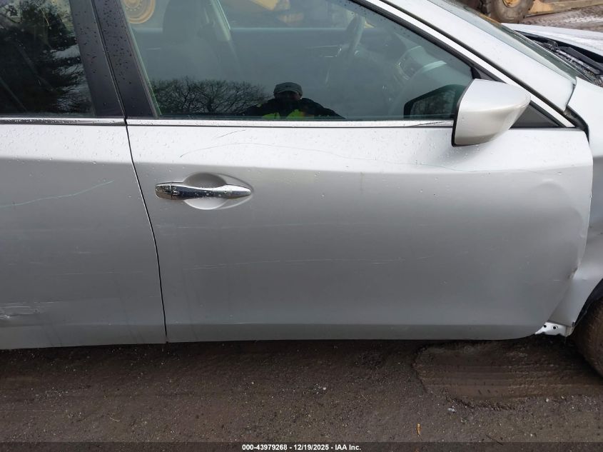 2013 Nissan Altima 2.5 S VIN: 1N4AL3AP3DC261500 Lot: 43979268