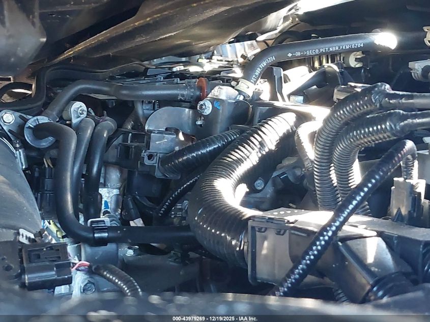 2017 Honda Civic Sport VIN: SHHFK7H45HU227703 Lot: 43979269