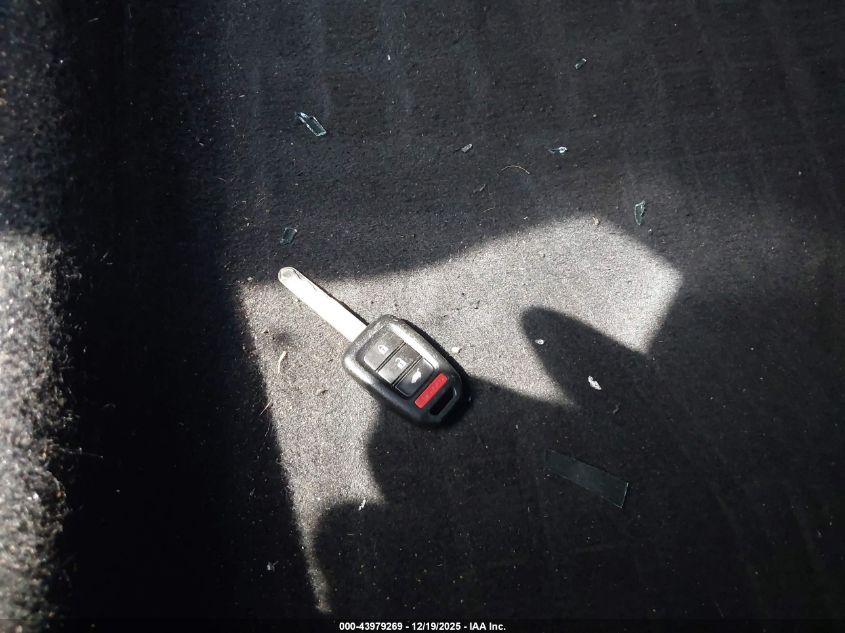 2017 Honda Civic Sport VIN: SHHFK7H45HU227703 Lot: 43979269