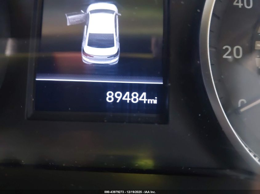 2020 Hyundai Elantra Sel VIN: 5NPD84LF9LH530234 Lot: 43979273