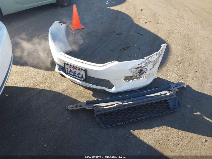 2015 Honda Accord Lx VIN: 1HGCR2F31FA037398 Lot: 43979277