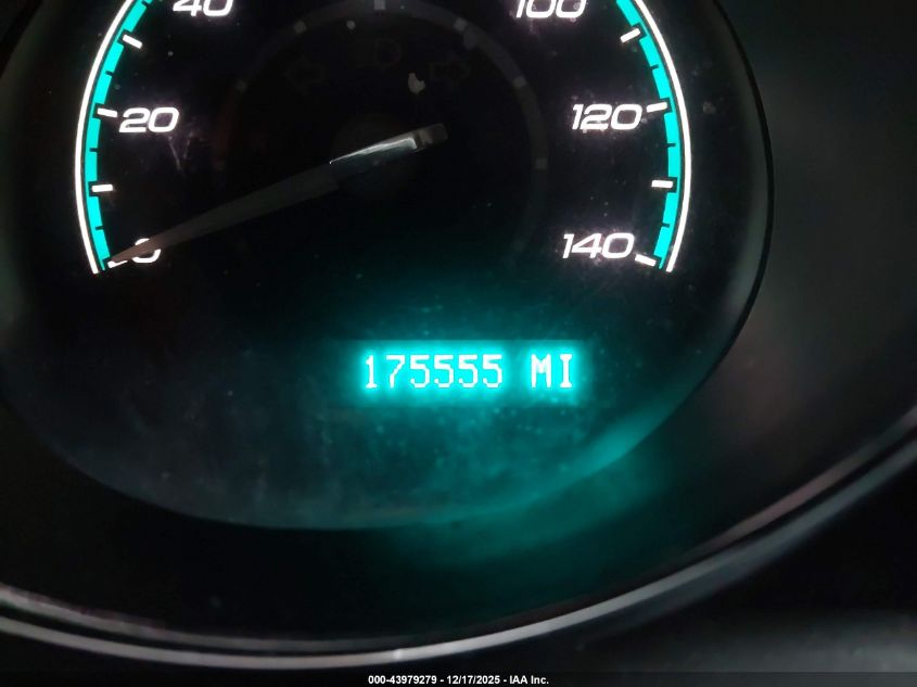 2012 Chevrolet Malibu 1Lt VIN: 1G1ZC5E04CF163801 Lot: 43979279