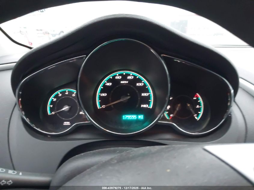 2012 Chevrolet Malibu 1Lt VIN: 1G1ZC5E04CF163801 Lot: 43979279