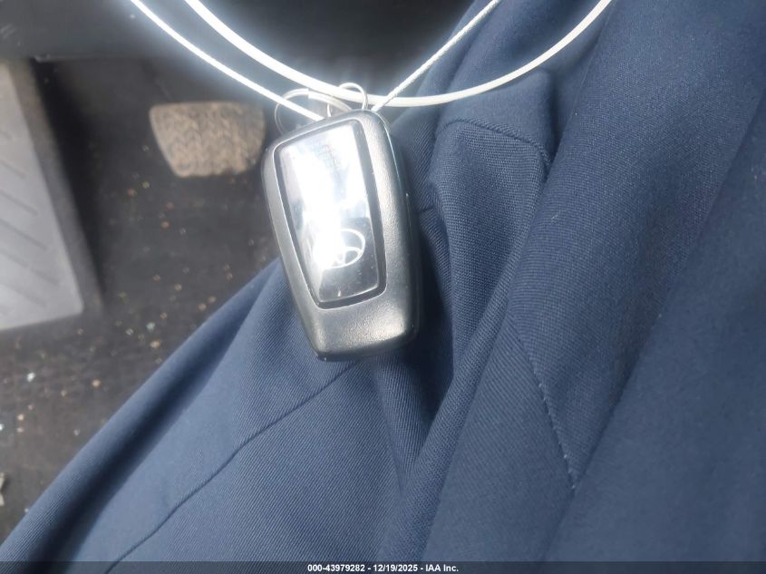 2024 Toyota Rav4 Xle VIN: 2T3P1RFV1RW446363 Lot: 43979282