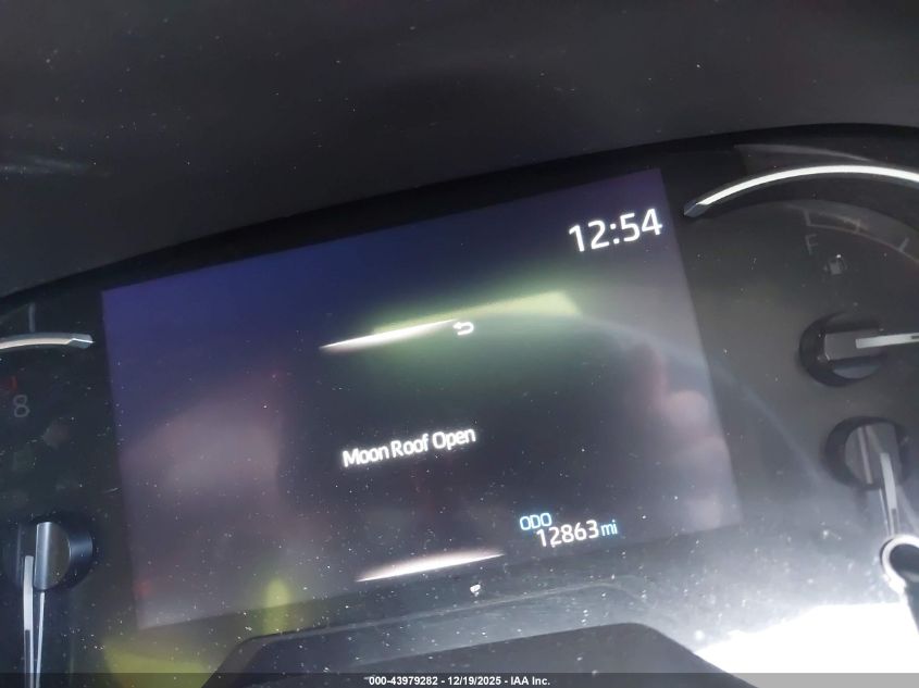 2024 Toyota Rav4 Xle VIN: 2T3P1RFV1RW446363 Lot: 43979282