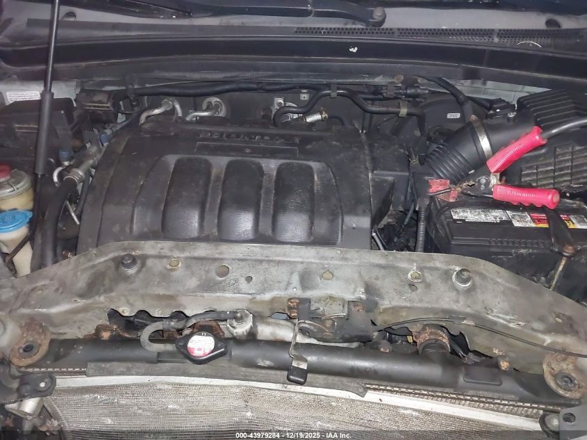 2007 Honda Odyssey Ex VIN: 5FNRL38487B026512 Lot: 43979284