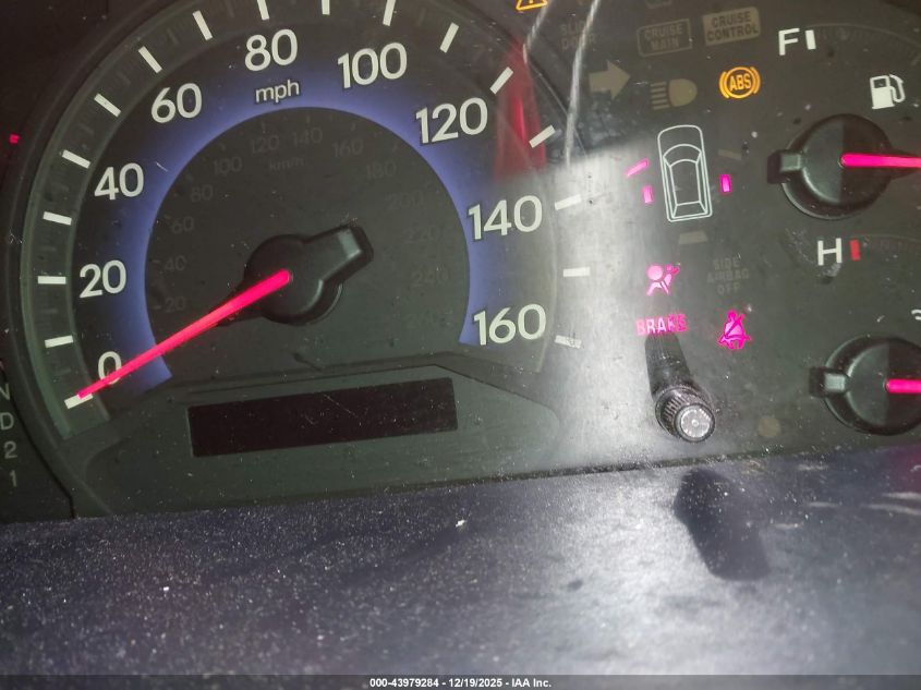 2007 Honda Odyssey Ex VIN: 5FNRL38487B026512 Lot: 43979284