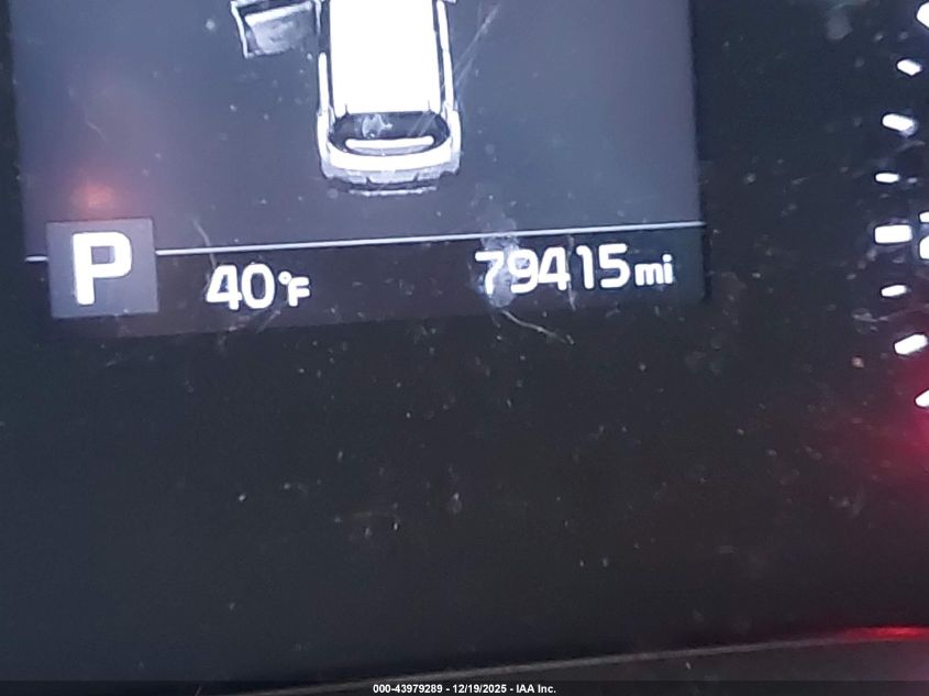 2021 Kia Soul Lx VIN: KNDJ23AU1M7791282 Lot: 43979289