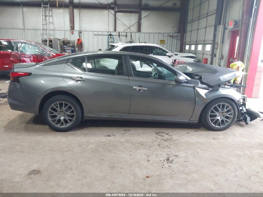 2023 Nissan Altima Sv Fwd VIN: 1N4BL4DV8PN375313 Lot: 43979294