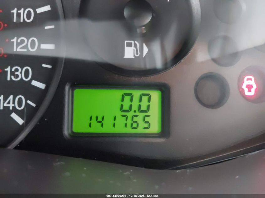 2007 Ford Focus S/Se/Ses VIN: 1FAFP34N57W251333 Lot: 43979293