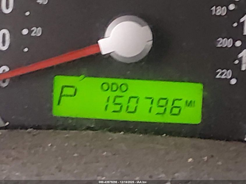 2007 Hyundai Entourage Gls/Limited/Se VIN: KNDMC233176043683 Lot: 43979298