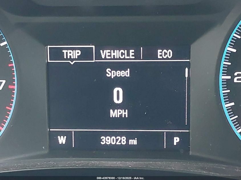 2021 Chevrolet Traverse Fwd Ls VIN: 1GNERFKW6MJ197294 Lot: 43979300