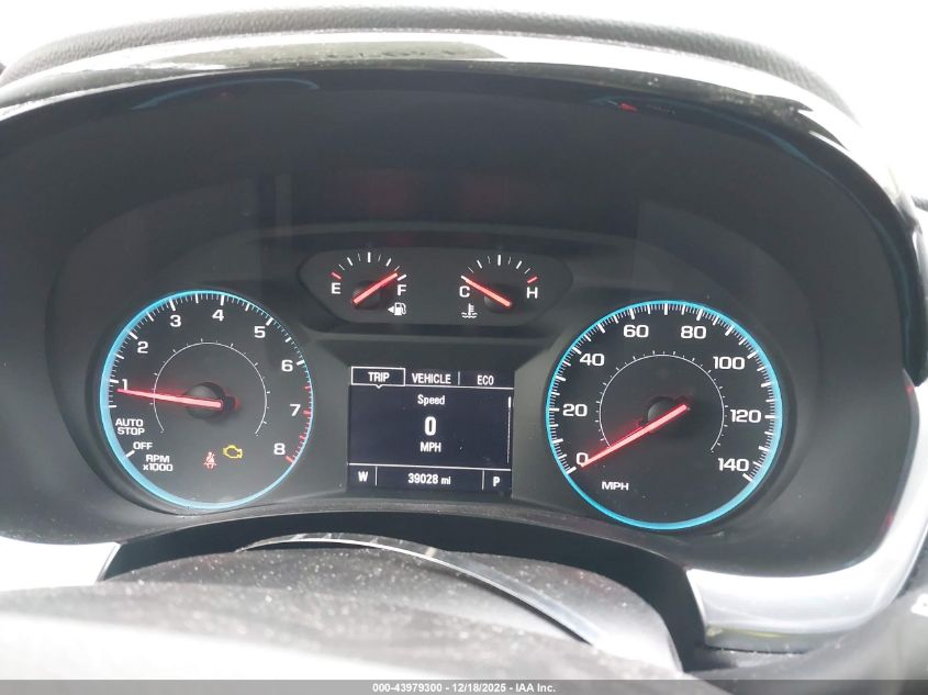 2021 Chevrolet Traverse Fwd Ls VIN: 1GNERFKW6MJ197294 Lot: 43979300