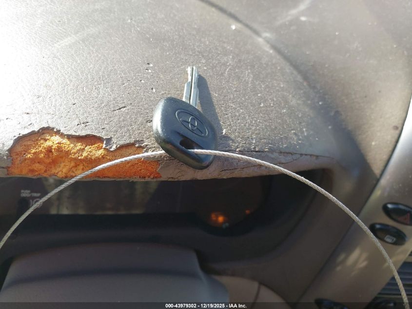 2008 Toyota Sienna Le VIN: 5TDZK23C68S100924 Lot: 43979302