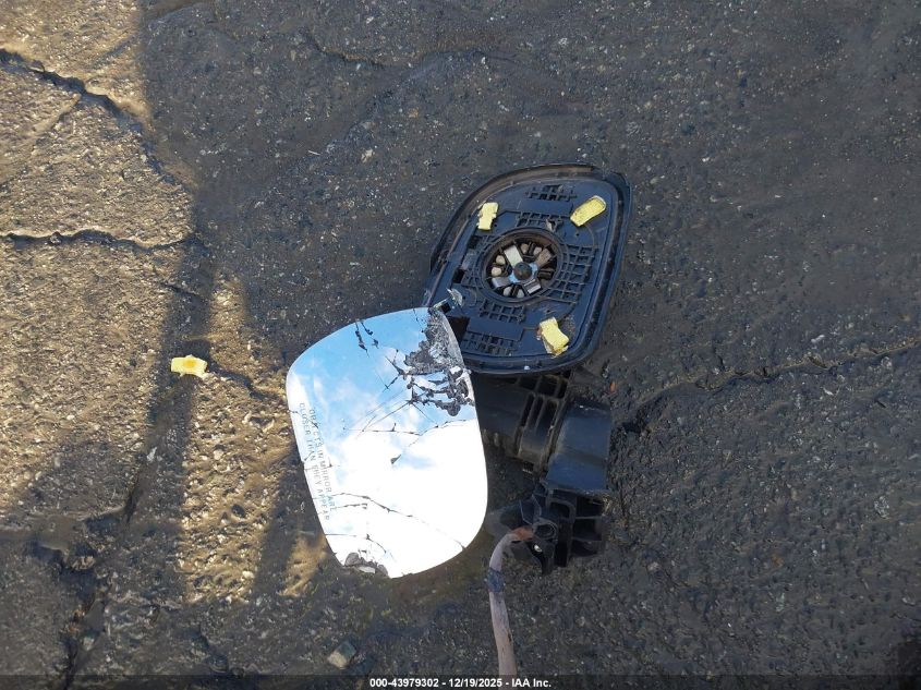 2008 Toyota Sienna Le VIN: 5TDZK23C68S100924 Lot: 43979302