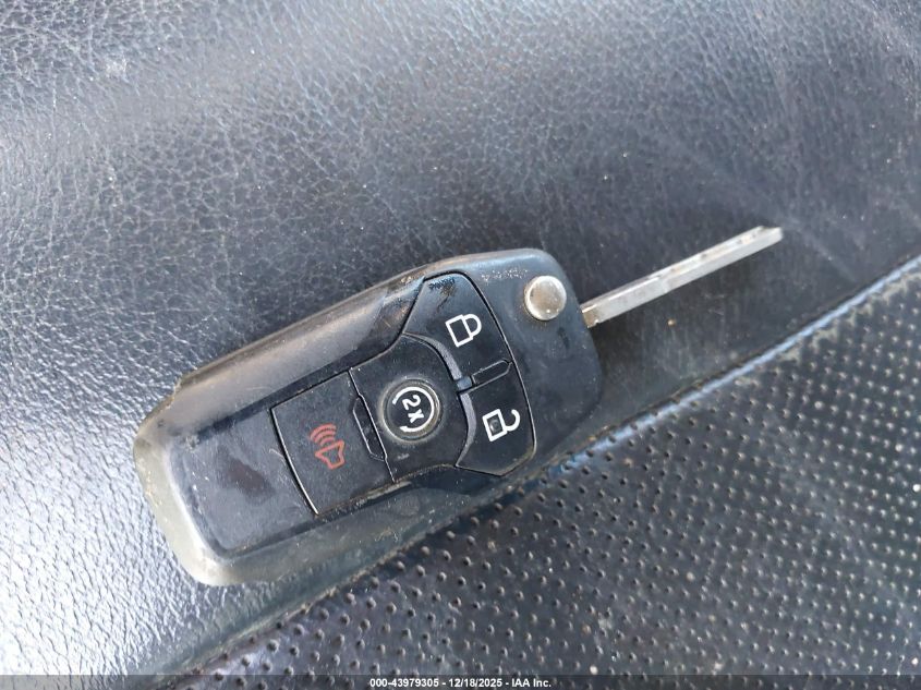 2019 Ford F-250 Lariat VIN: 1FT7W2BT7KEC87259 Lot: 43979305