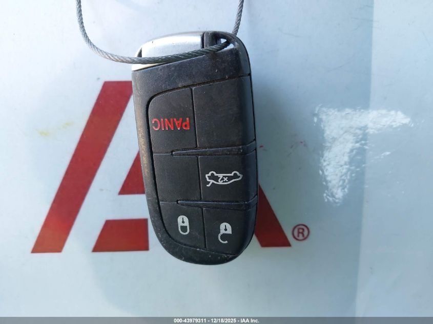 2016 Dodge Challenger R/T VIN: 2C3CDZBT4GH218143 Lot: 43979311