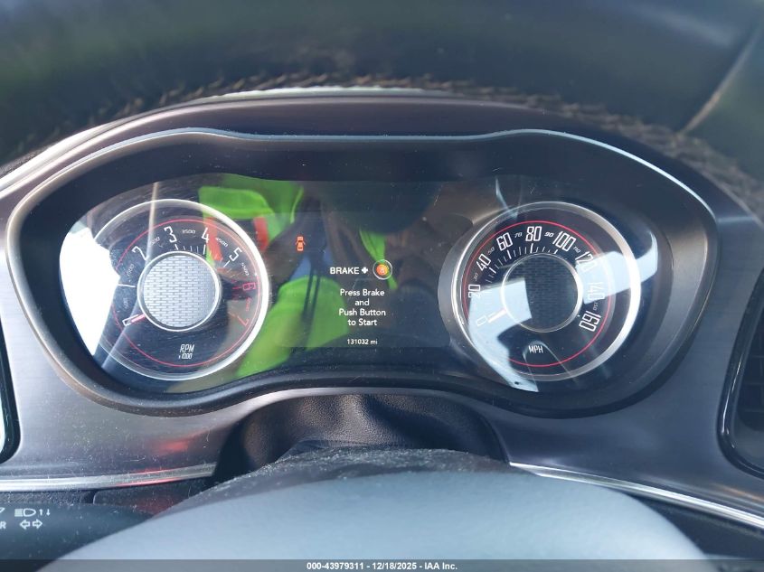 2016 Dodge Challenger R/T VIN: 2C3CDZBT4GH218143 Lot: 43979311