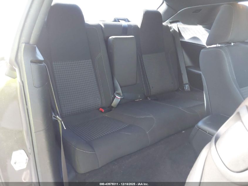 2016 Dodge Challenger R/T VIN: 2C3CDZBT4GH218143 Lot: 43979311