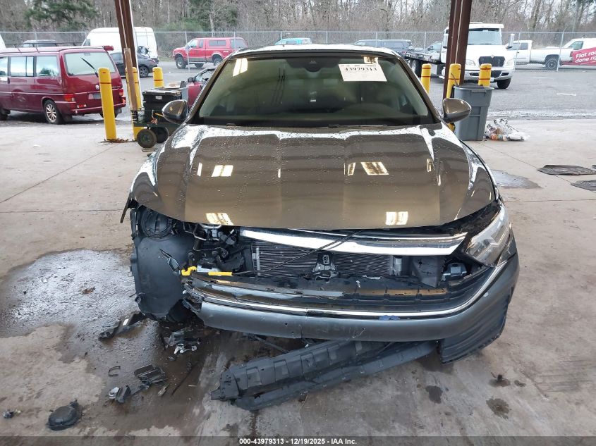 2024 Volkswagen Jetta 1.5T Se VIN: 3VW7M7BU4RM094063 Lot: 43979313