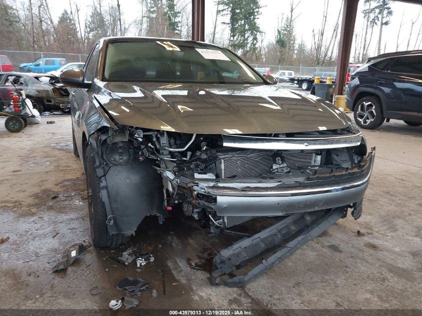 2024 Volkswagen Jetta 1.5T Se VIN: 3VW7M7BU4RM094063 Lot: 43979313