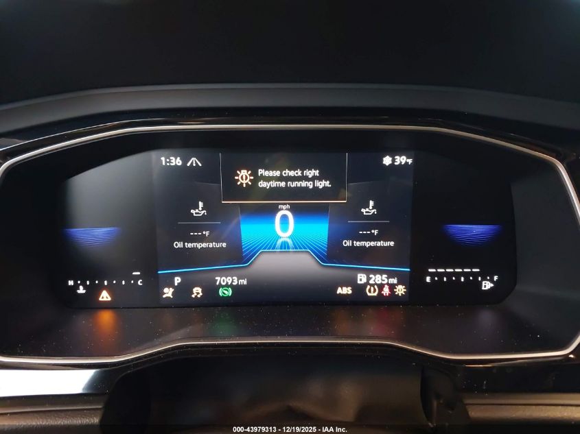 2024 Volkswagen Jetta 1.5T Se VIN: 3VW7M7BU4RM094063 Lot: 43979313