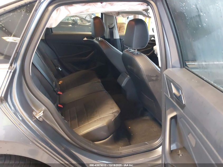 2024 Volkswagen Jetta 1.5T Se VIN: 3VW7M7BU4RM094063 Lot: 43979313