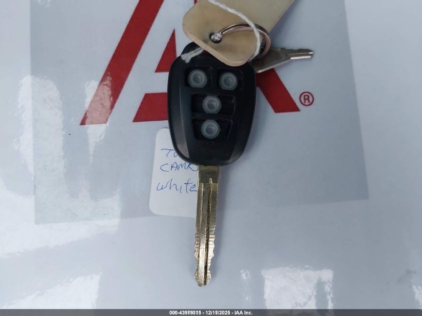 2014 Toyota Camry Se VIN: 4T1BF1FK4EU751300 Lot: 43979315