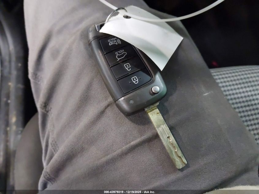 2020 Hyundai Kona Se VIN: KM8K1CAA9LU548716 Lot: 43979319