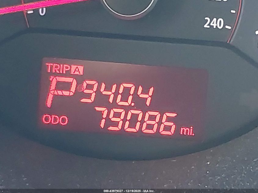 2012 Kia Sorento Ex V6 VIN: 5XYKU4A26CG304050 Lot: 43979327