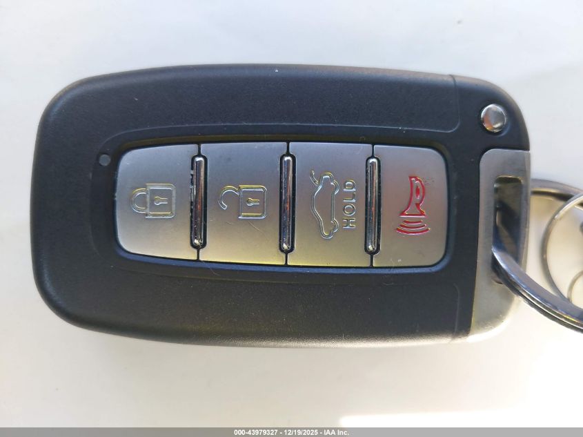 2012 Kia Sorento Ex V6 VIN: 5XYKU4A26CG304050 Lot: 43979327