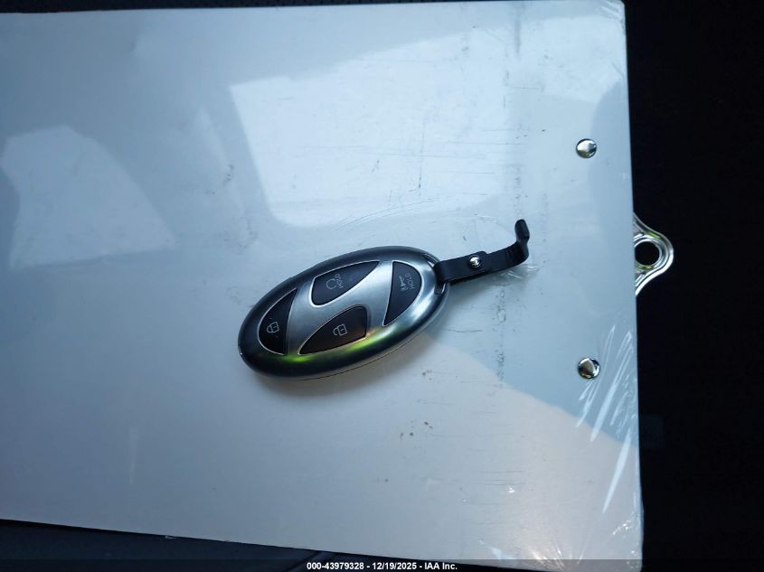 2025 Hyundai Santa Fe Sel VIN: 5NMP2DGL1SH131134 Lot: 43979328