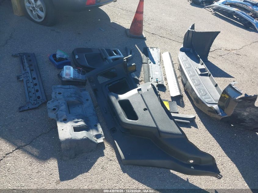 2016 Toyota 4Runner Sr5 Premium VIN: JTEBU5JR3G5357222 Lot: 43979329