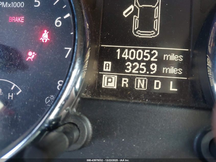 2015 Nissan Rogue Select S VIN: JN8AS5MTXFW669340 Lot: 43979332