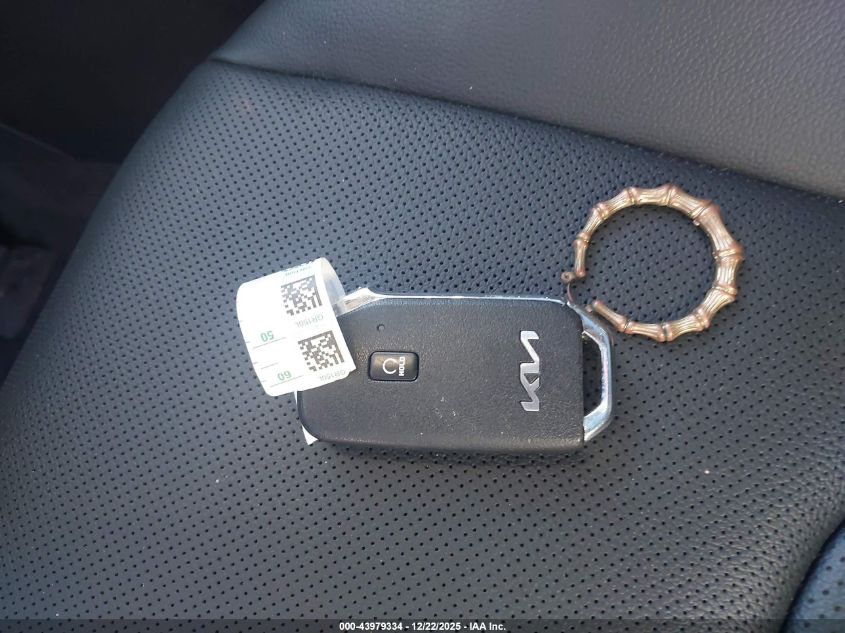 2025 Kia Sportage Ex VIN: 5XYK3CDF1SG312390 Lot: 43979334