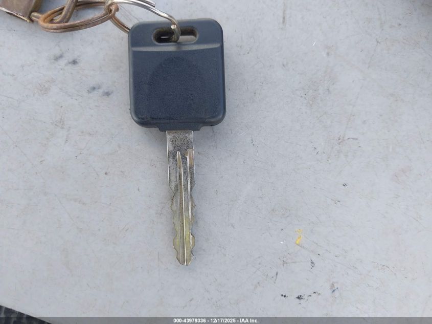 2005 Nissan 350Z Enthusiast VIN: JN1AZ34E05M650726 Lot: 43979336