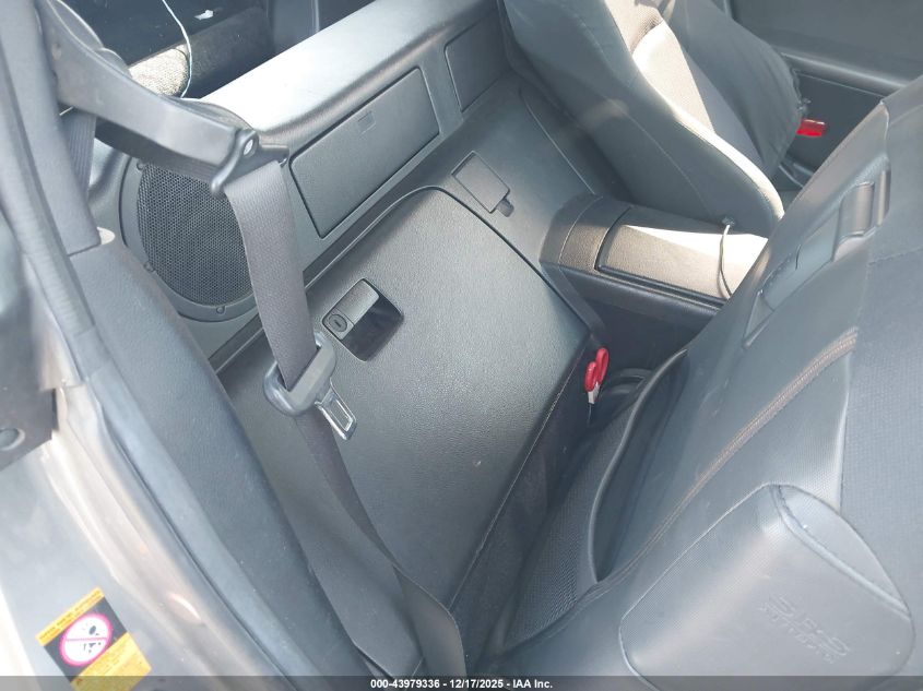 2005 Nissan 350Z Enthusiast VIN: JN1AZ34E05M650726 Lot: 43979336