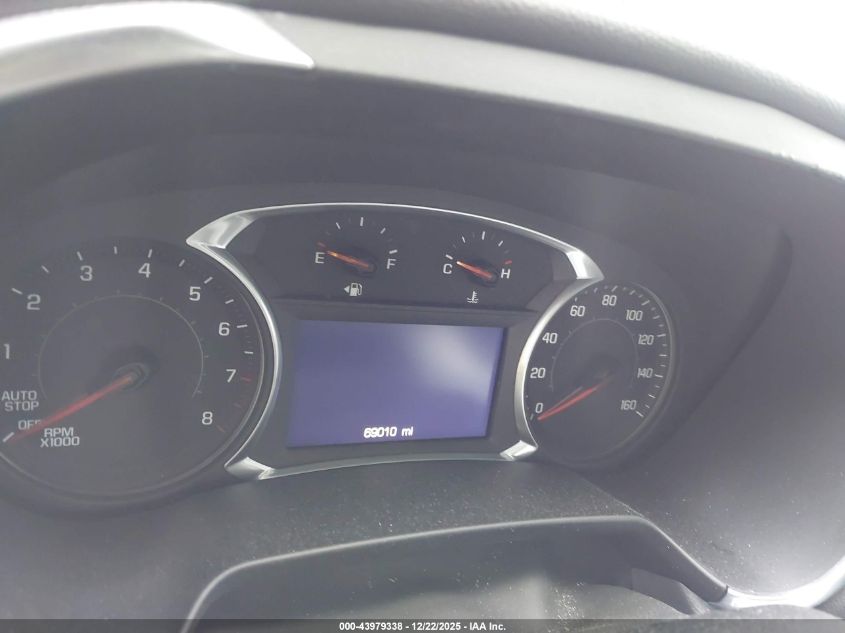 2021 Chevrolet Blazer Fwd 2Lt VIN: 3GNKBCRS4MS512343 Lot: 43979338