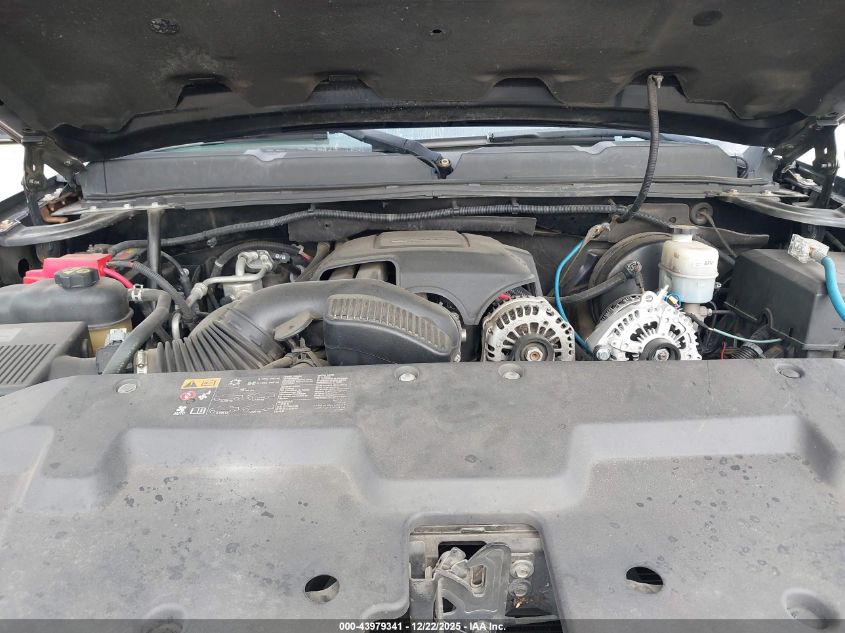 2012 Chevrolet Silverado 1500 Lt VIN: 3GCPCSE00CG193325 Lot: 43979341