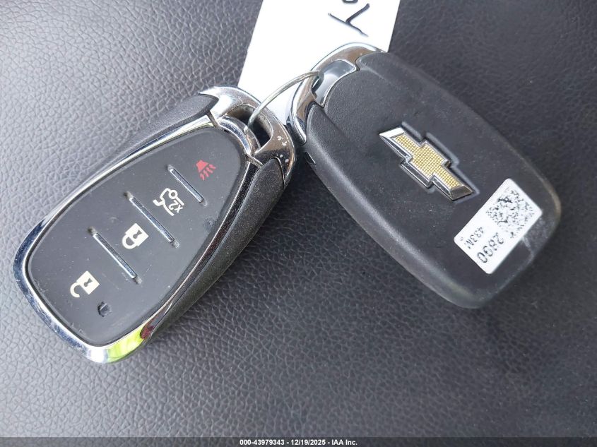 2022 Chevrolet Malibu Fwd Ls VIN: 1G1ZB5ST4NF186578 Lot: 43979343