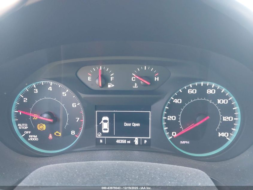 2022 Chevrolet Malibu Fwd Ls VIN: 1G1ZB5ST4NF186578 Lot: 43979343