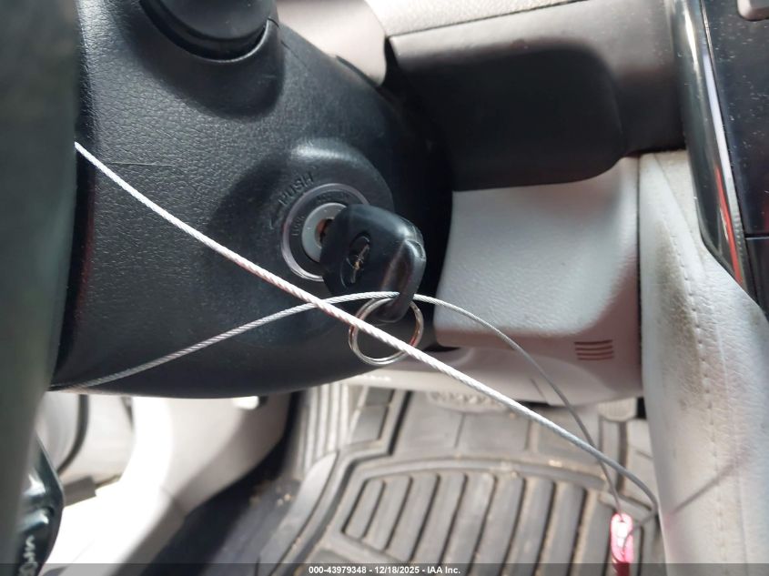 2014 Toyota Camry Le VIN: 4T4BF1FK4ER343546 Lot: 43979348