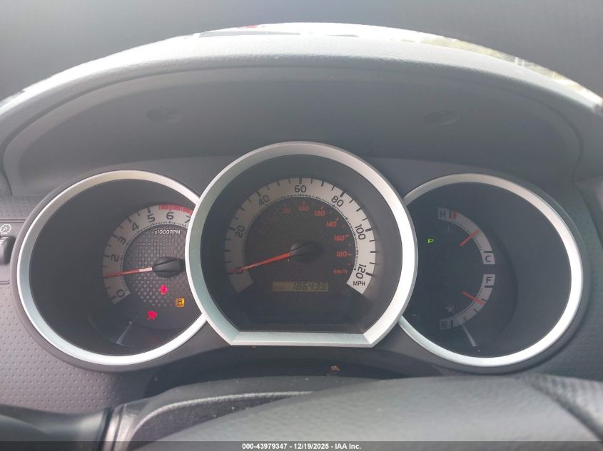 2015 Toyota Tacoma Prerunner V6 VIN: 3TMJU4GN3FM180999 Lot: 43979347