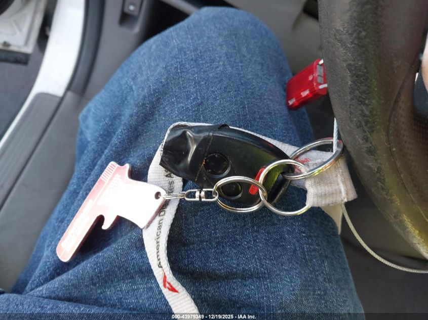 2008 Honda Cr-V Ex VIN: JHLRE48578C031842 Lot: 43979349