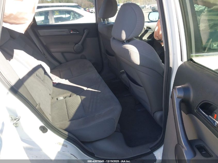 2008 Honda Cr-V Ex VIN: JHLRE48578C031842 Lot: 43979349