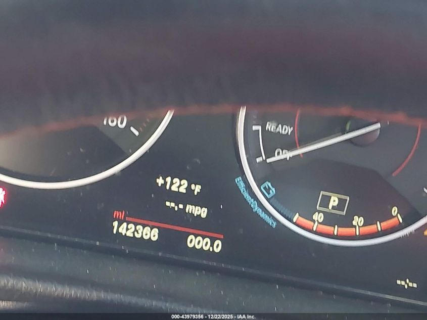 2017 BMW 330I VIN: WBA8B9G31HNU56795 Lot: 43979356