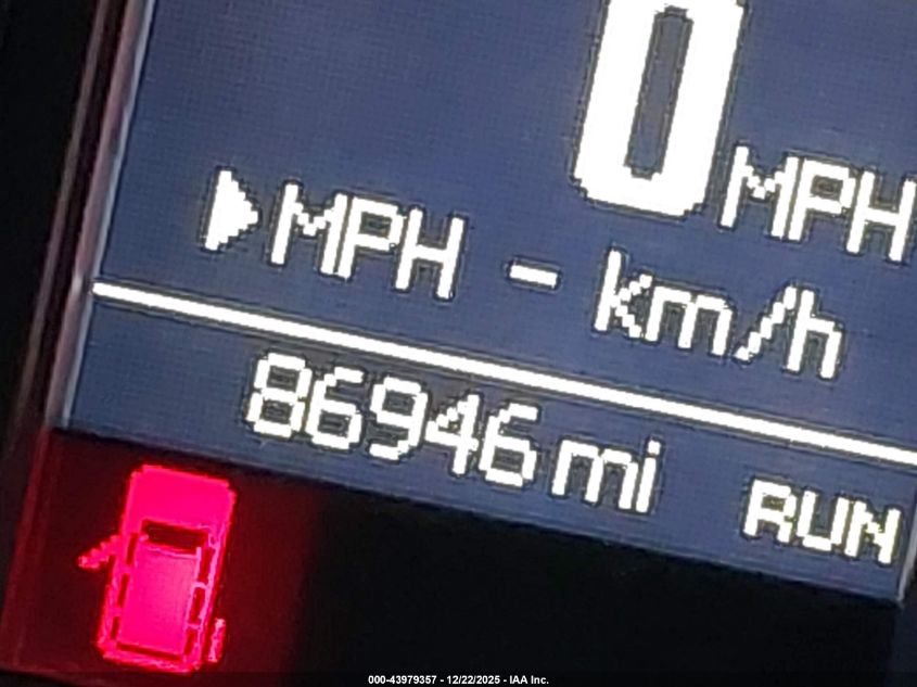 2016 Chrysler Town & Country Touring VIN: 2C4RC1BG7GR253864 Lot: 43979357