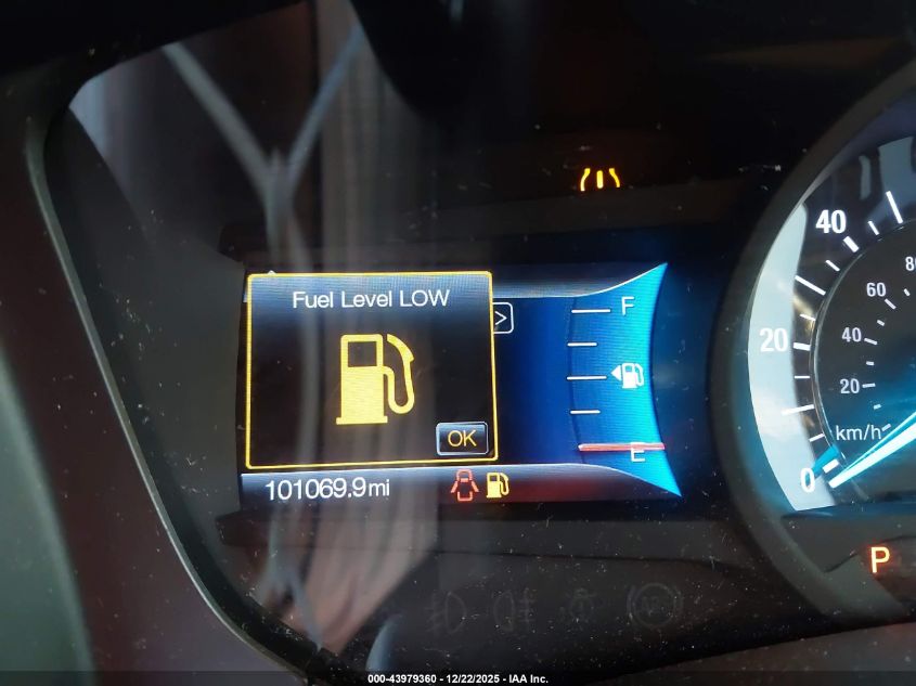 2017 Ford Expedition Platinum VIN: 1FMJU1LT9HEA58347 Lot: 43979360